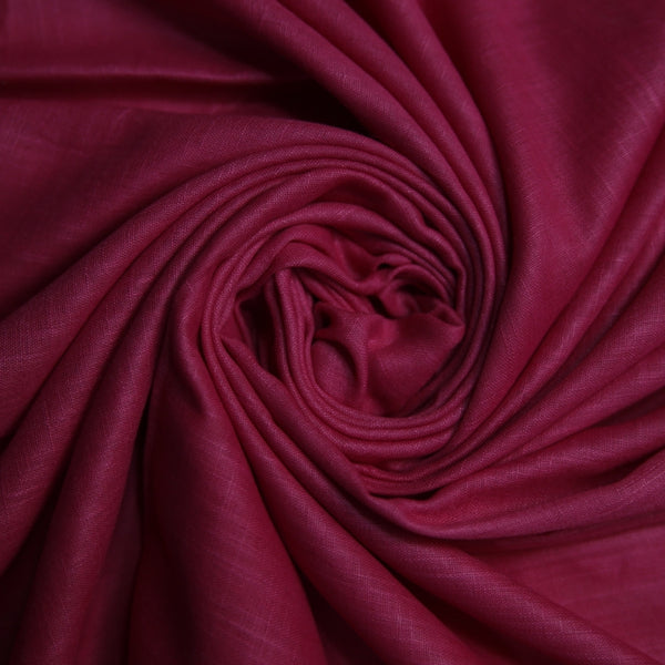 Lawn Turkish - Hot Pink